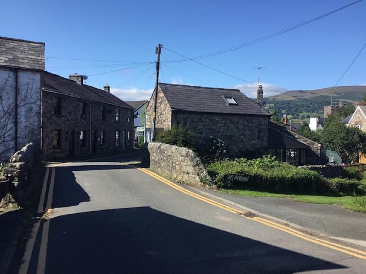 Vila Onney House Crickhowell Exteriér fotografie