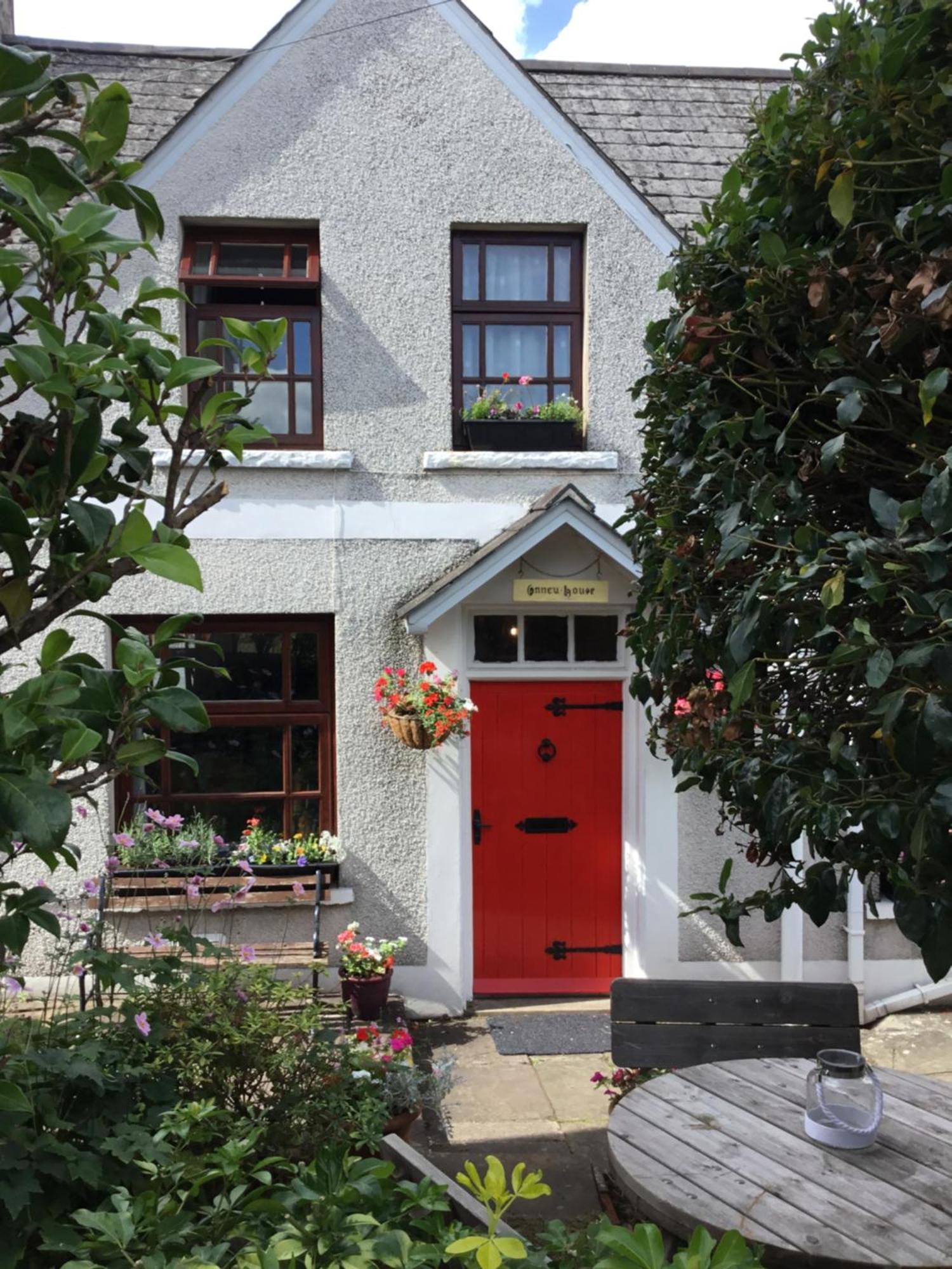 Vila Onney House Crickhowell Exteriér fotografie