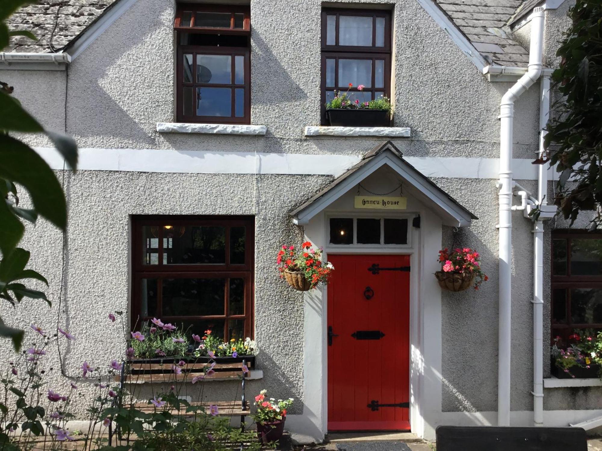 Vila Onney House Crickhowell Exteriér fotografie